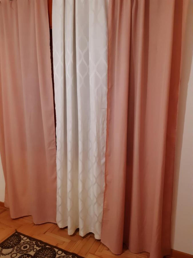Miniappartamento Singolo Padua Exterior foto