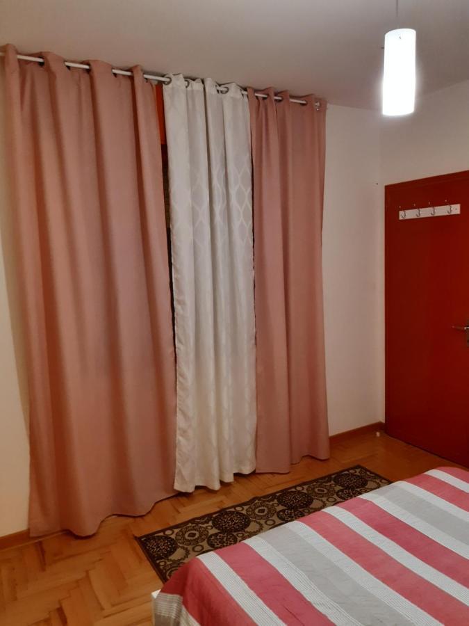 Miniappartamento Singolo Padua Exterior foto